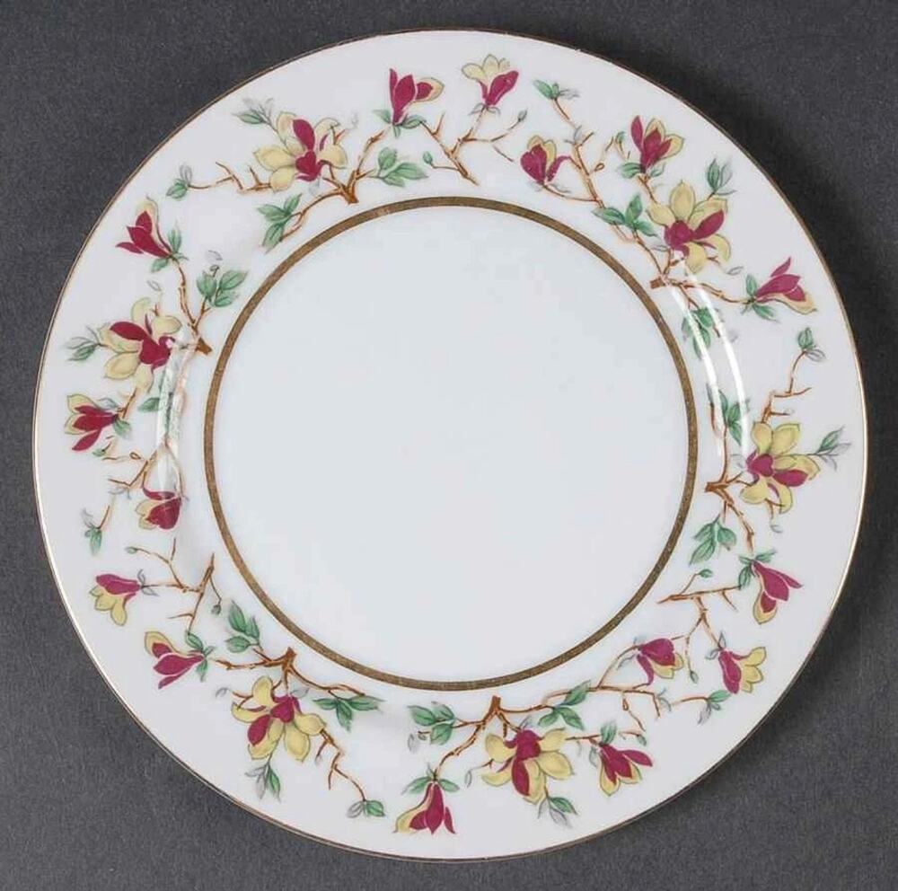 Narumi Encanto Bread & Butter Plate 373461